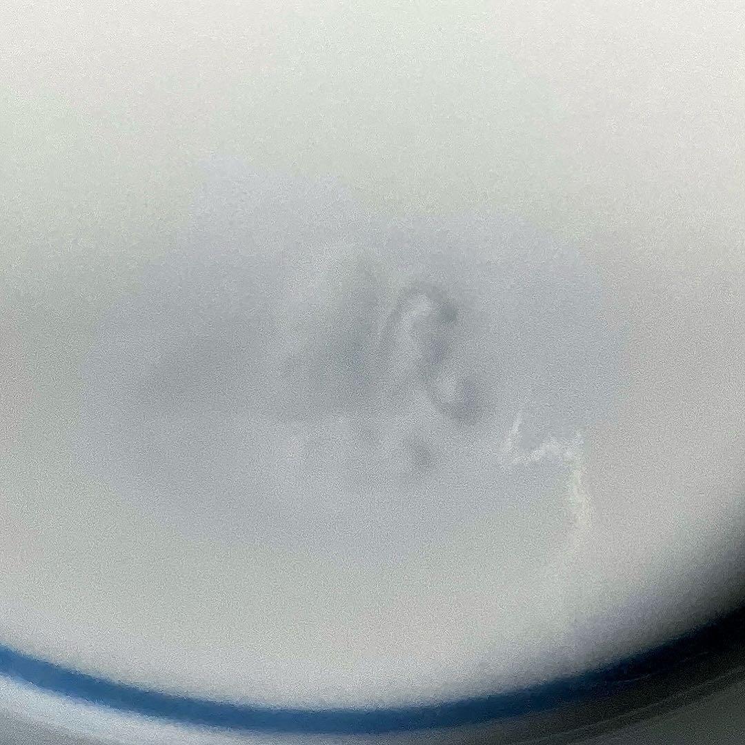 『決算うー特価』　賞美堂　× 観山　赤須　脚付　大皿　取皿　5枚