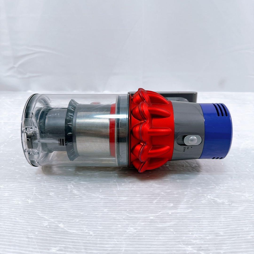 dyson ダイソン V10 SV12 スタンド付き 掃除機 サイクロン式