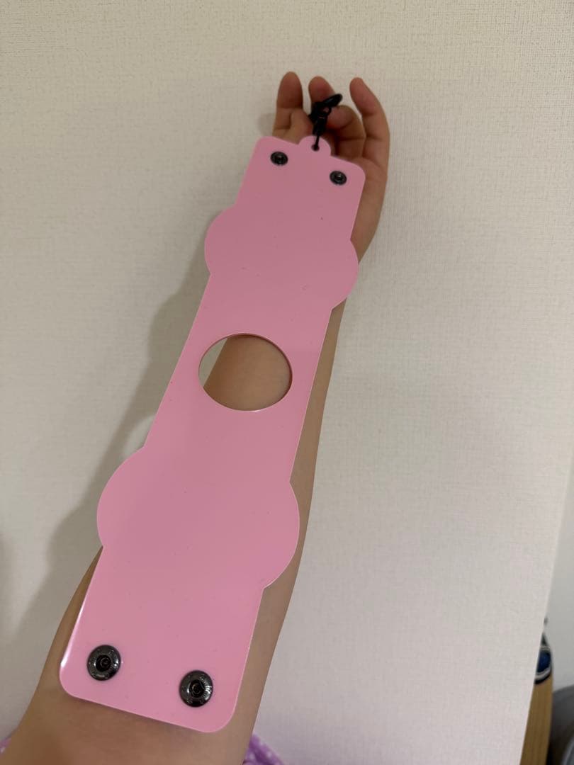 BLACKPINK ペンライトver2 2点セット