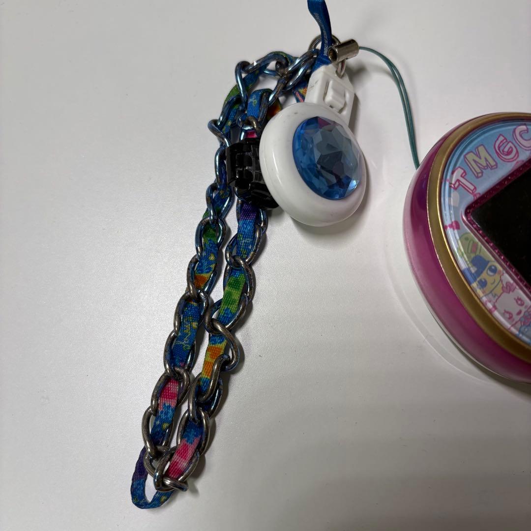 たまごっち4u ピンク