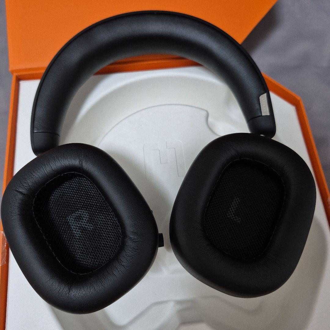 MONDO BY DEFUNC ワイヤレスヘッドホン