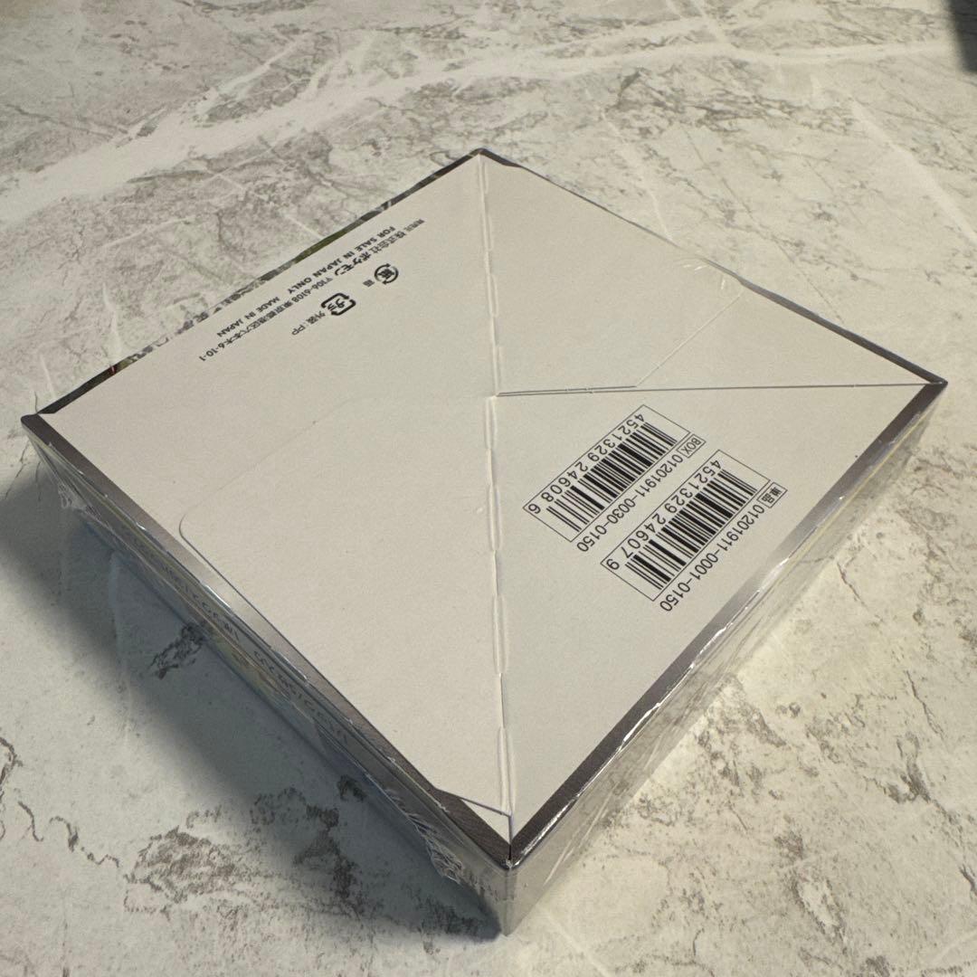 ポケモンカード ナイトユニゾン 未開封 box シュリンク付き