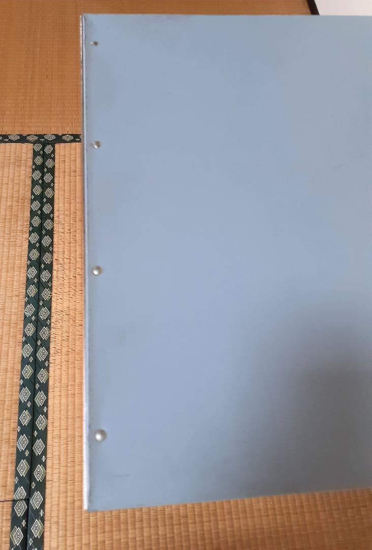 昭和レトロ　衣装ケース4つセット　レトロポップ柄