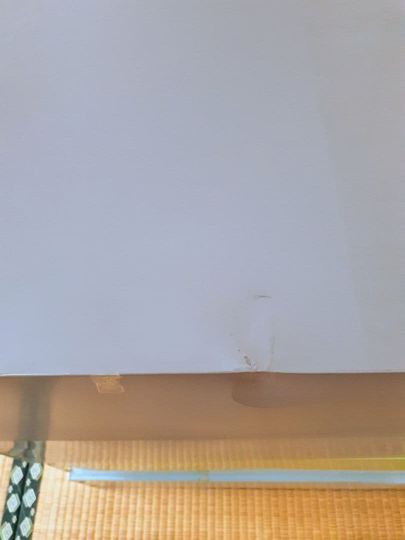 昭和レトロ　衣装ケース4つセット　レトロポップ柄