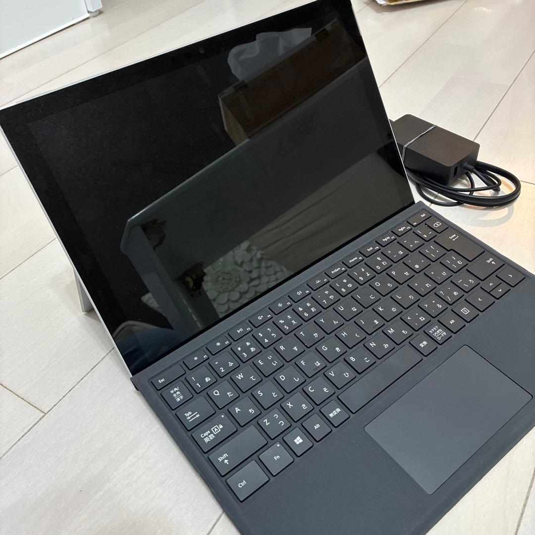 Surface Pro (第5世代)