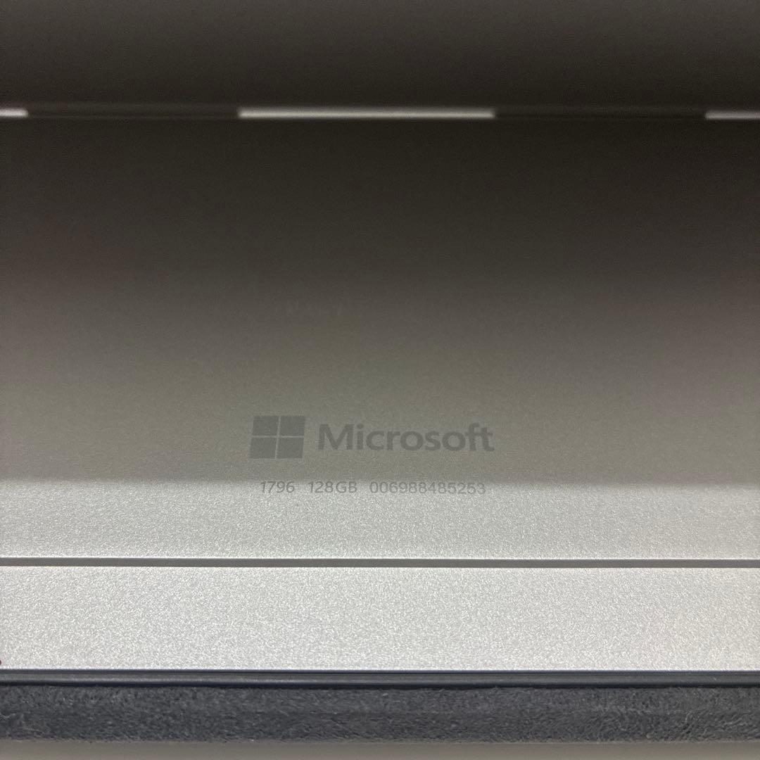 Surface Pro (第5世代)