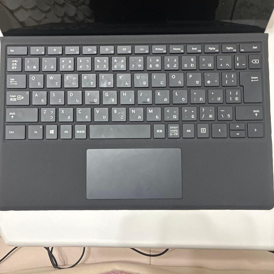 Surface Pro (第5世代)