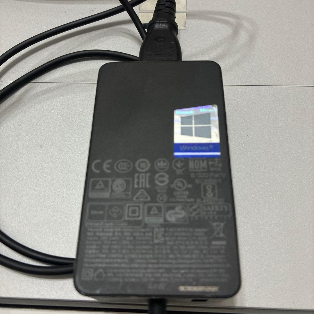 Surface Pro (第5世代)