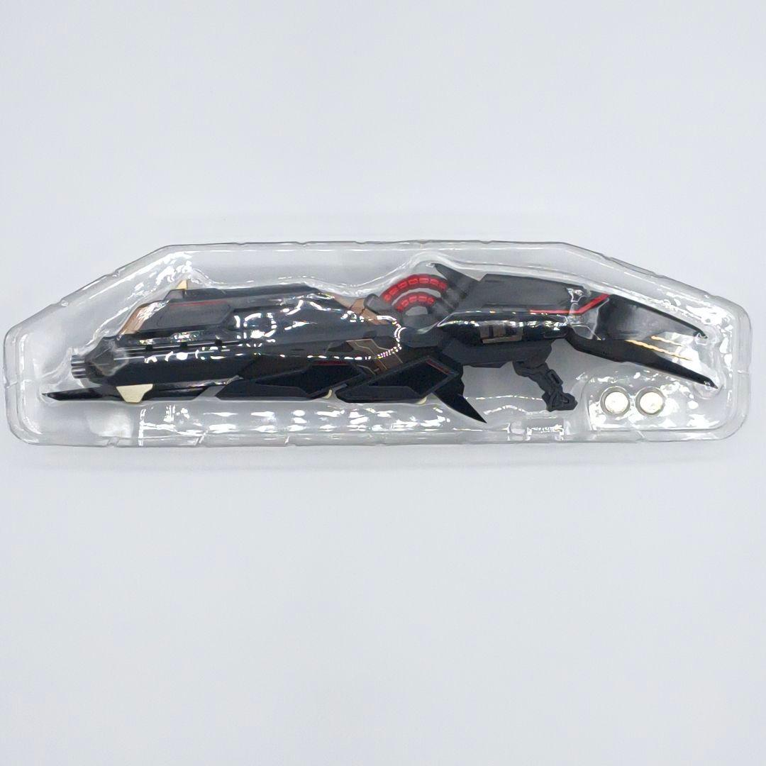 鉄機巧 トランスフォーマー オプティマスプライム ジェットパワーアーマー