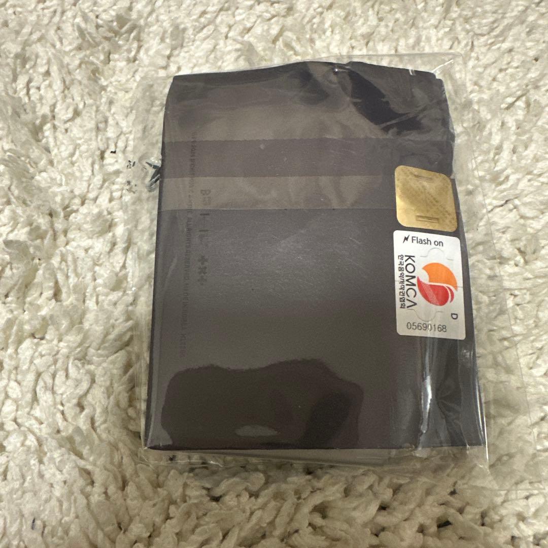 TXT MOACON デジタルコード ACT:LOVE SICK（ヨンジュン）