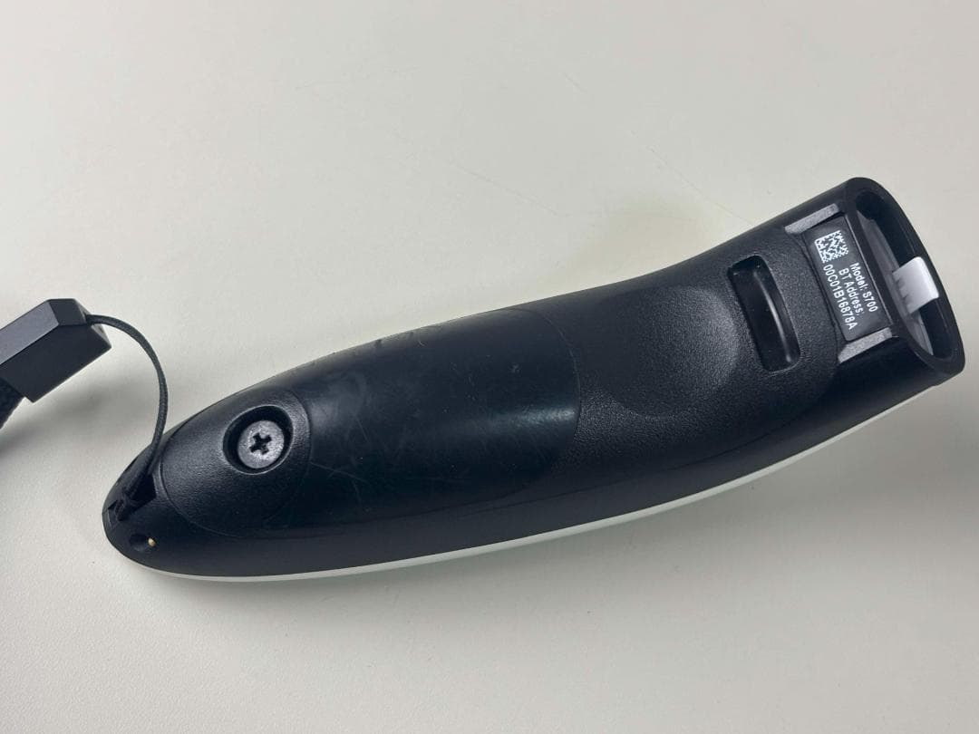 Socket Mobile S700 Bluetooth バーコードスキャナー