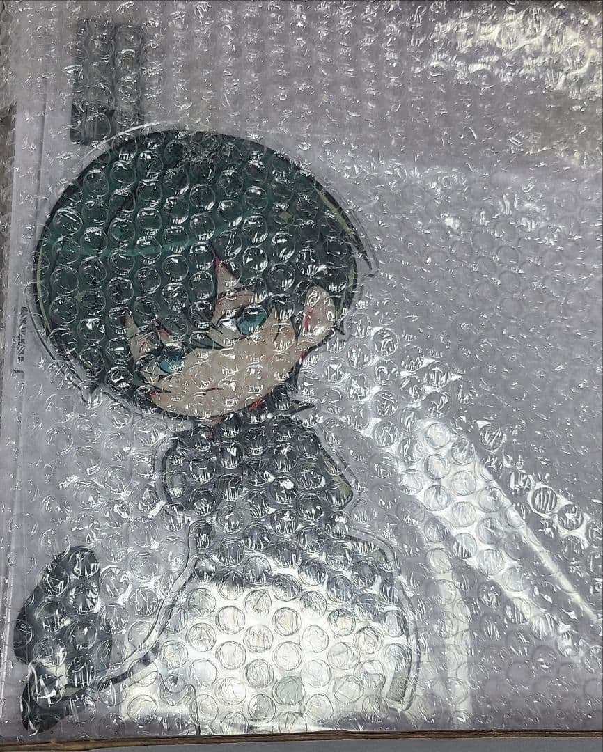 ブルーロック UGC アクリルスタンド 糸師凛