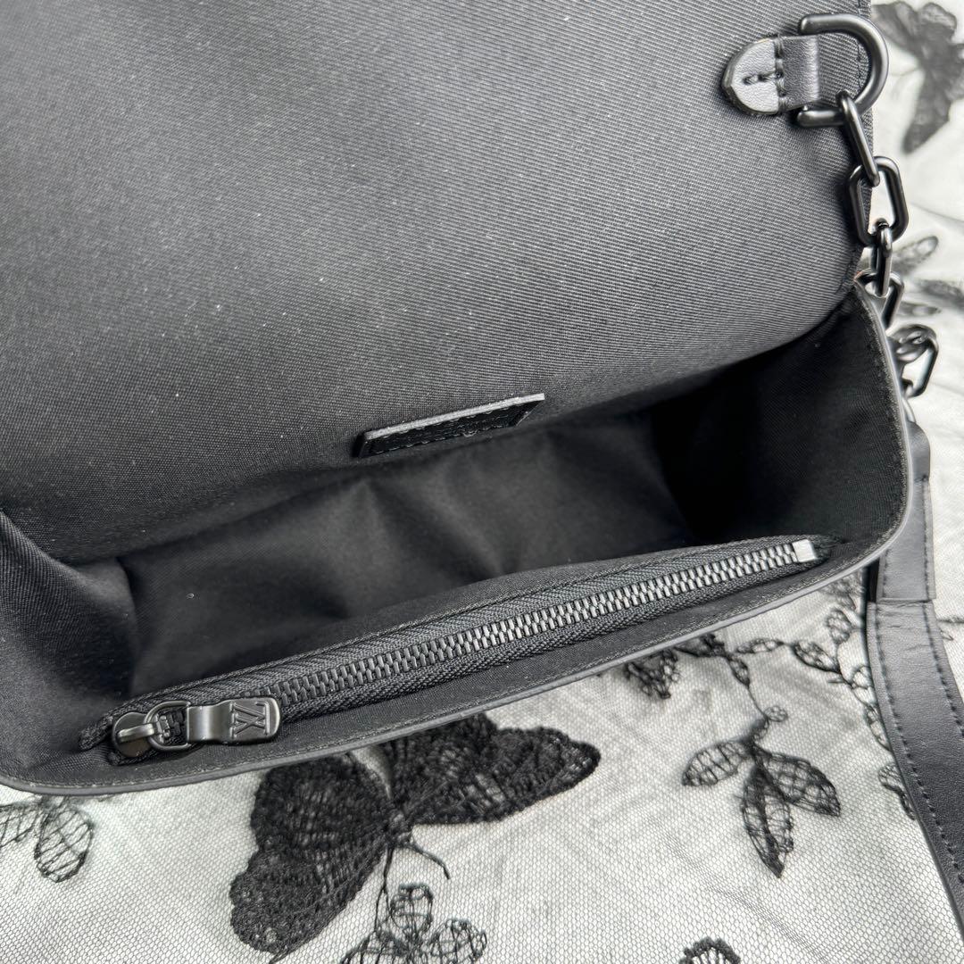 箱付き LOUIS VUITTON ルイヴィトン ショルダーバッグ