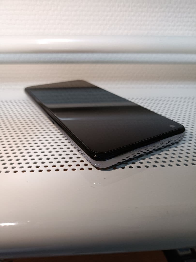 OPPO Reno5 A 6GB/128GB シルバーブラック