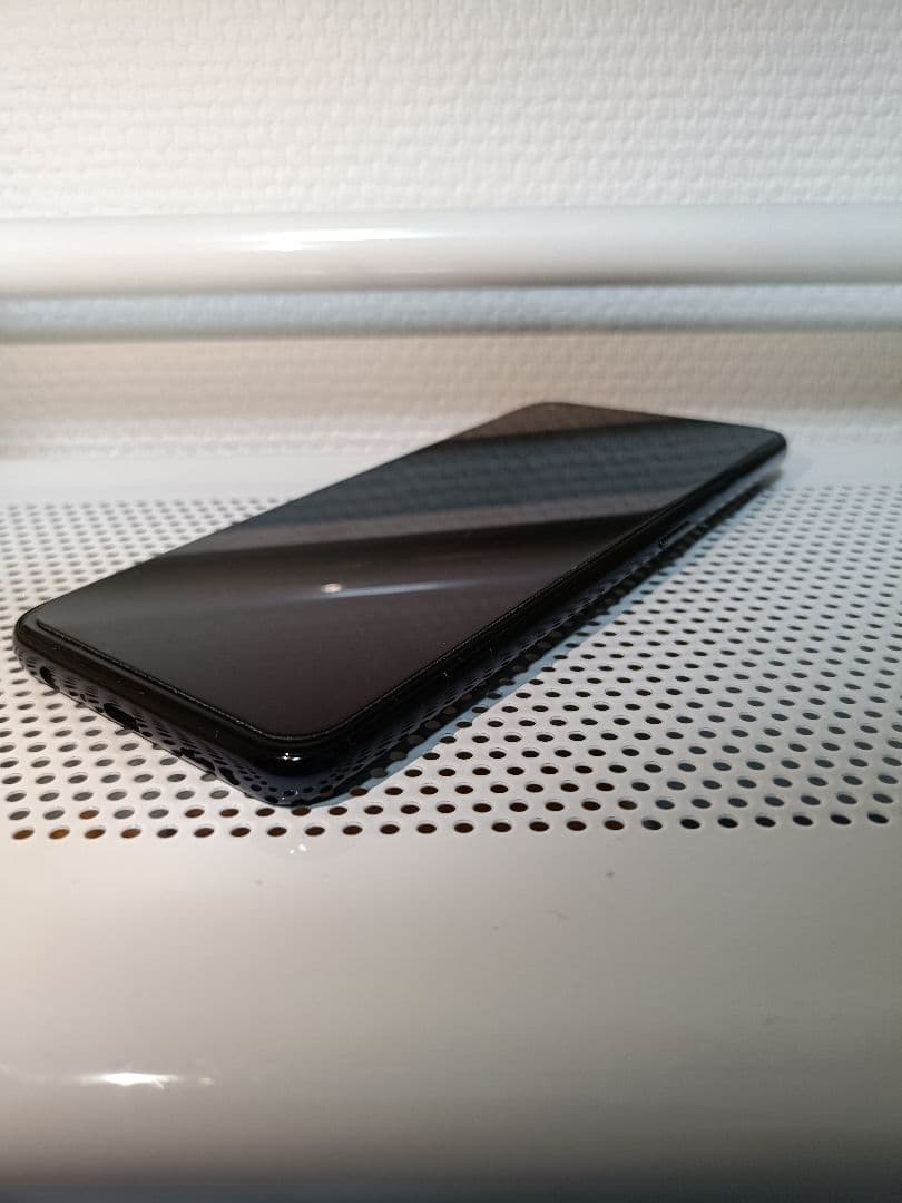 OPPO Reno5 A 6GB/128GB シルバーブラック