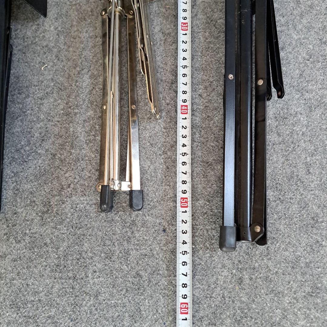 和楽器　正座の譜面台