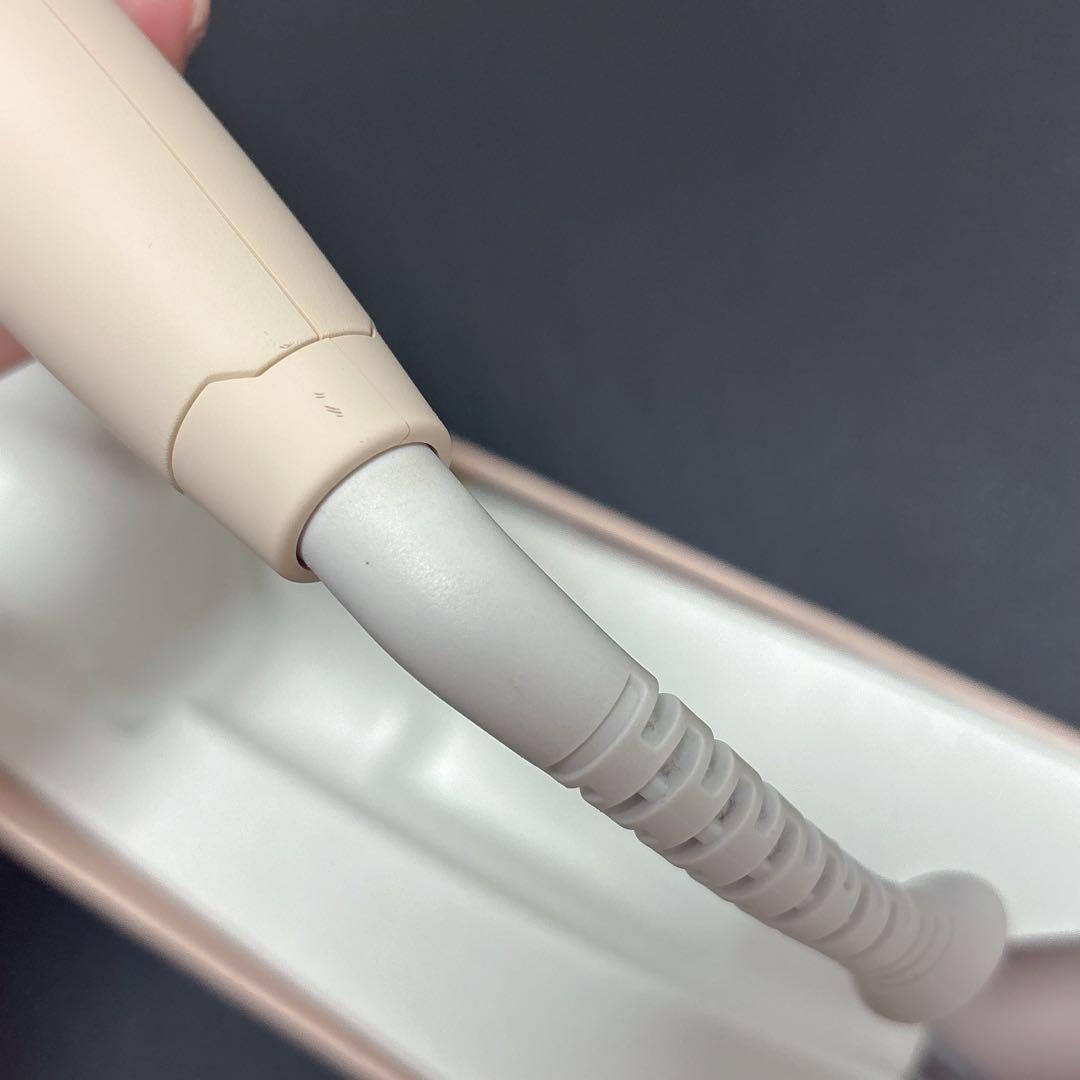 クレイツ カールアイロン 9012イオンカールアイロン 38mm