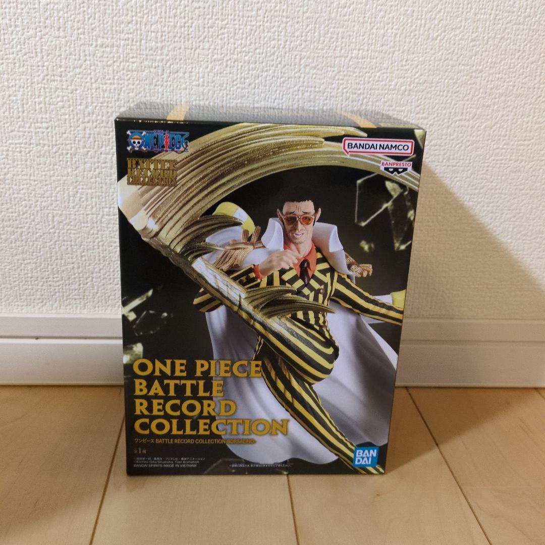 【1点1,000円以下！】ワンピース人気フィギュア 11点セット超得