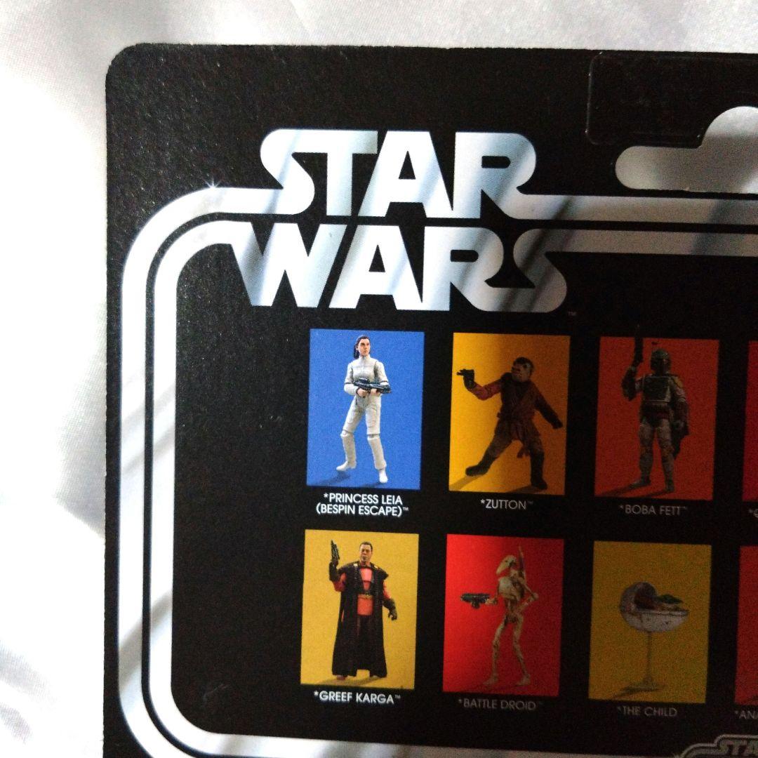 スター・ウォーズ ビンテージ コレクション VC186 ボバ・フェット 【美品】