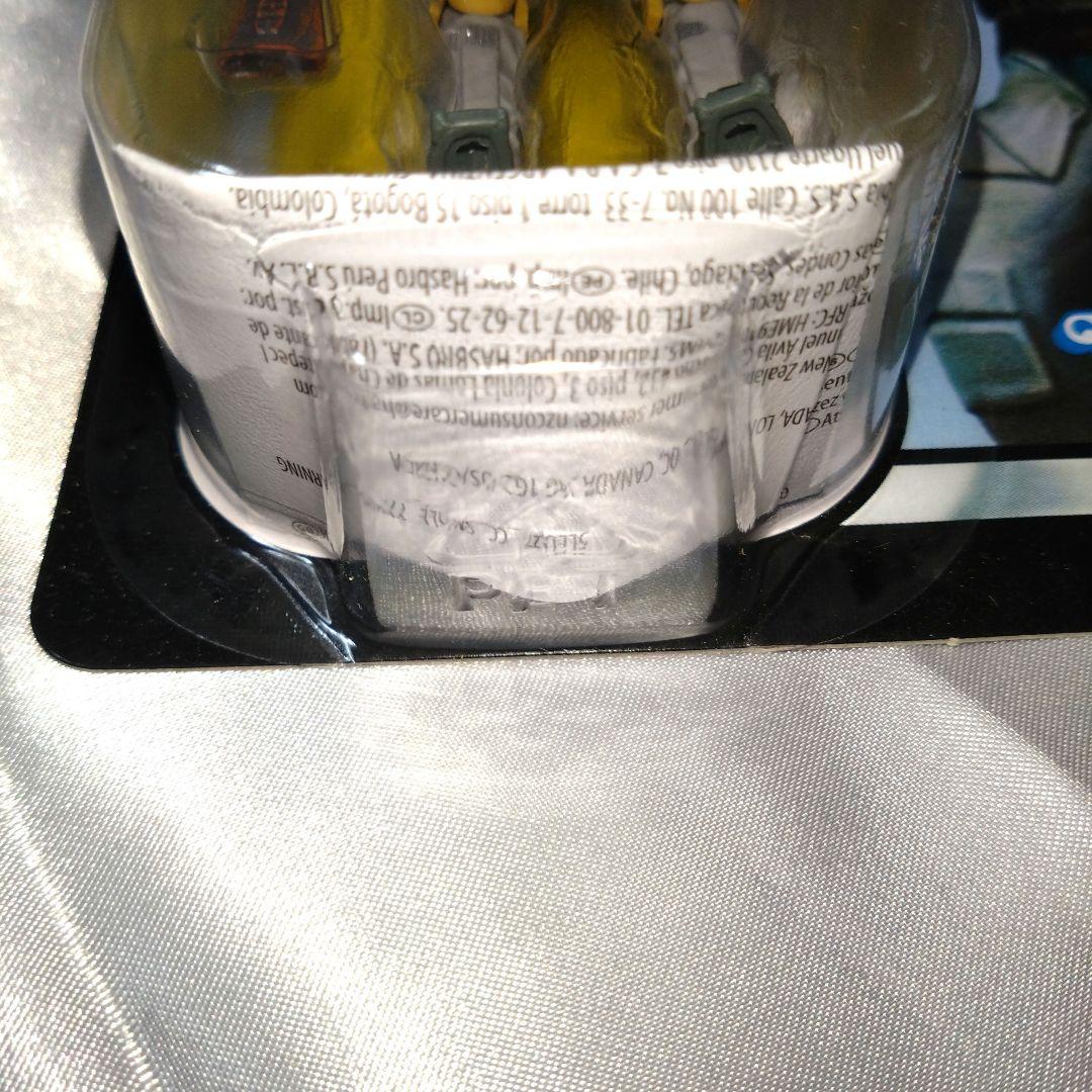 スター・ウォーズ ビンテージ コレクション VC186 ボバ・フェット 【美品】