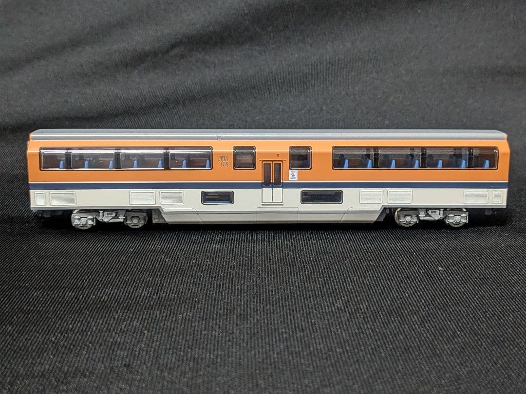 TOMIX 30000系ビスタEX（旧塗装）セット 92598