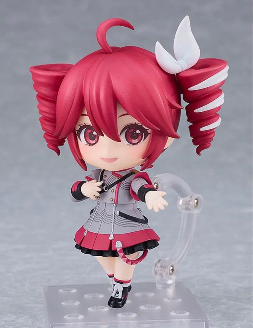 ねんどろいど　重音テトsynthesizer V AI ver.