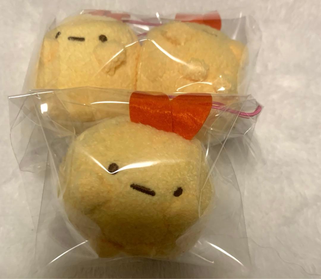 【新品タグ付き】すみっコぐらし マスコット 21個セット コンプリートセット