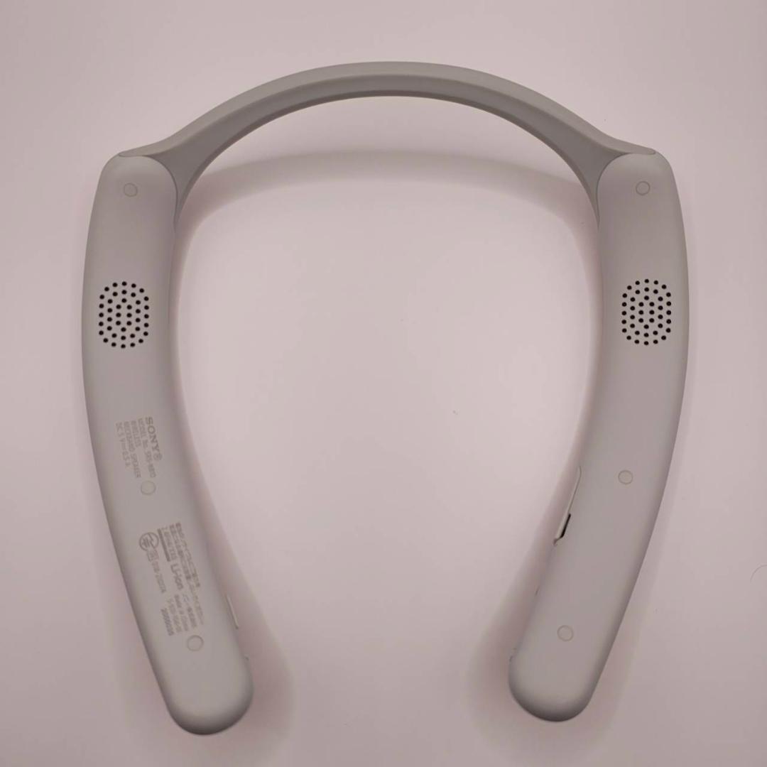SONY SRS-NB10 ネックバンドスピーカー