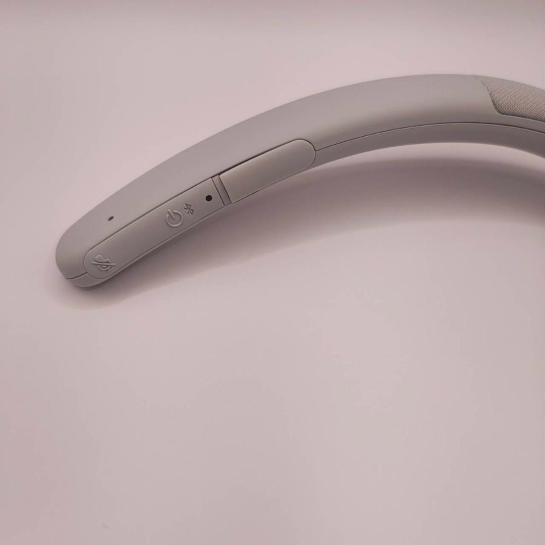 SONY SRS-NB10 ネックバンドスピーカー
