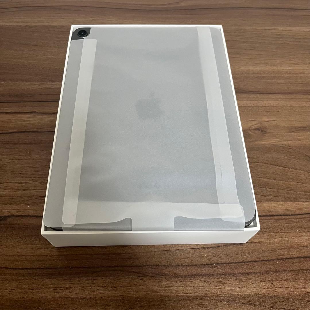 iPad Air第5世代Wi-Fi 64GB