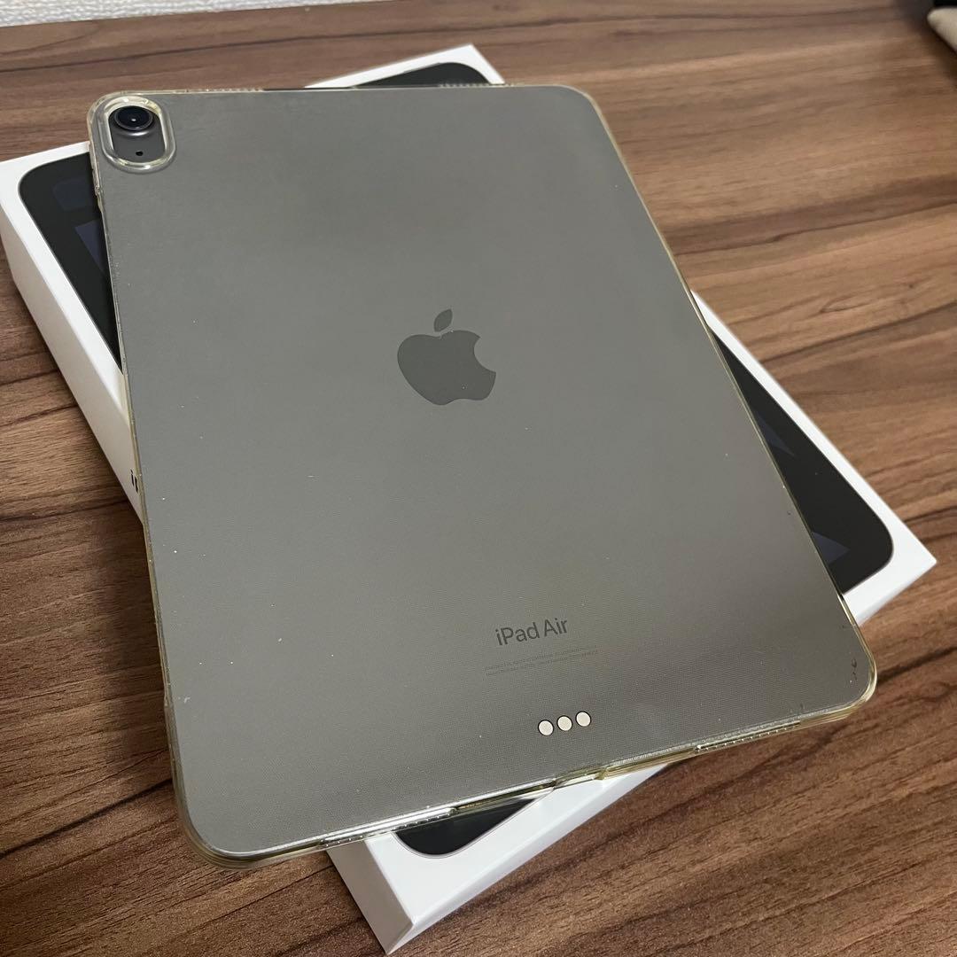 iPad Air第5世代Wi-Fi 64GB