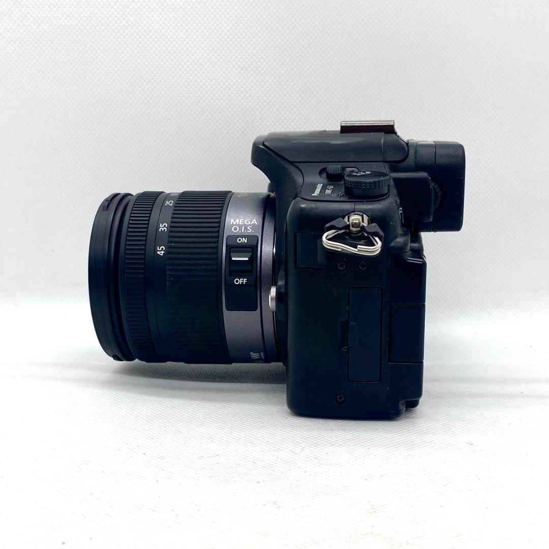 【C7067】DMC-G1+ G VARIO 1:3.5-5.6 /14-45