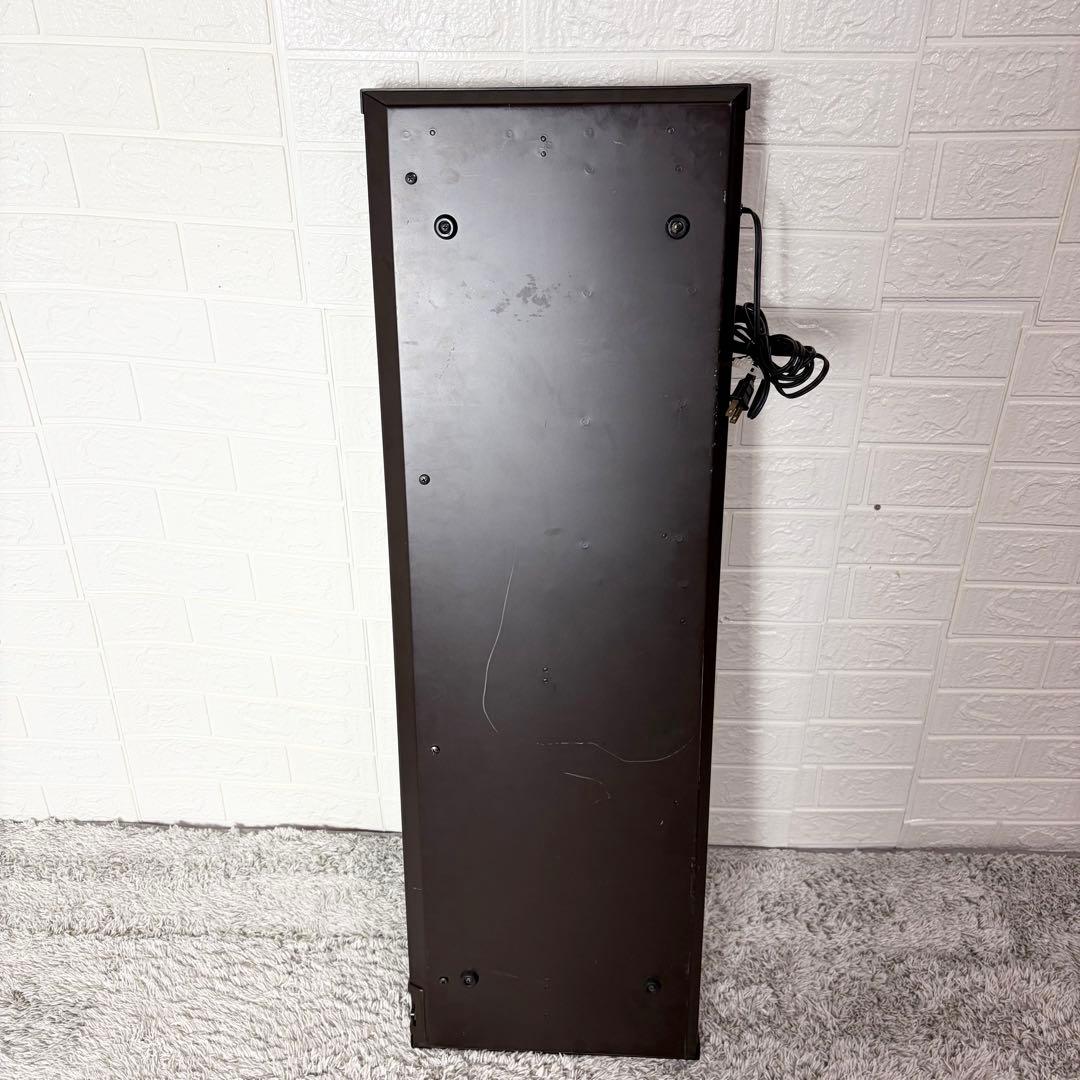 廃盤 ヤマハ シンセサイザー DX7 ハードケース付き 61鍵盤 32音色 美品