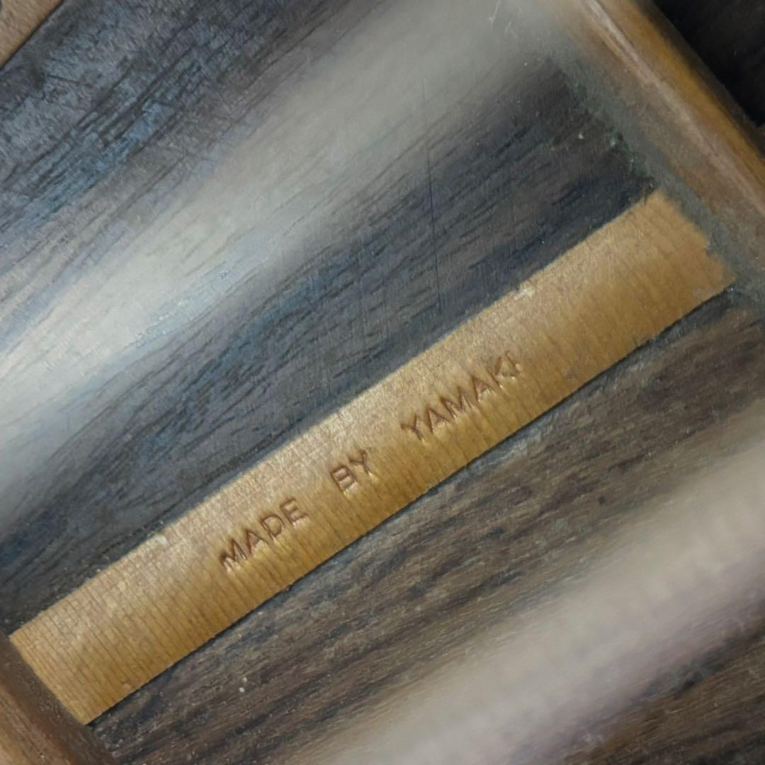 YAMAKI ヤマキ アコースティックギター F150C ケース B176