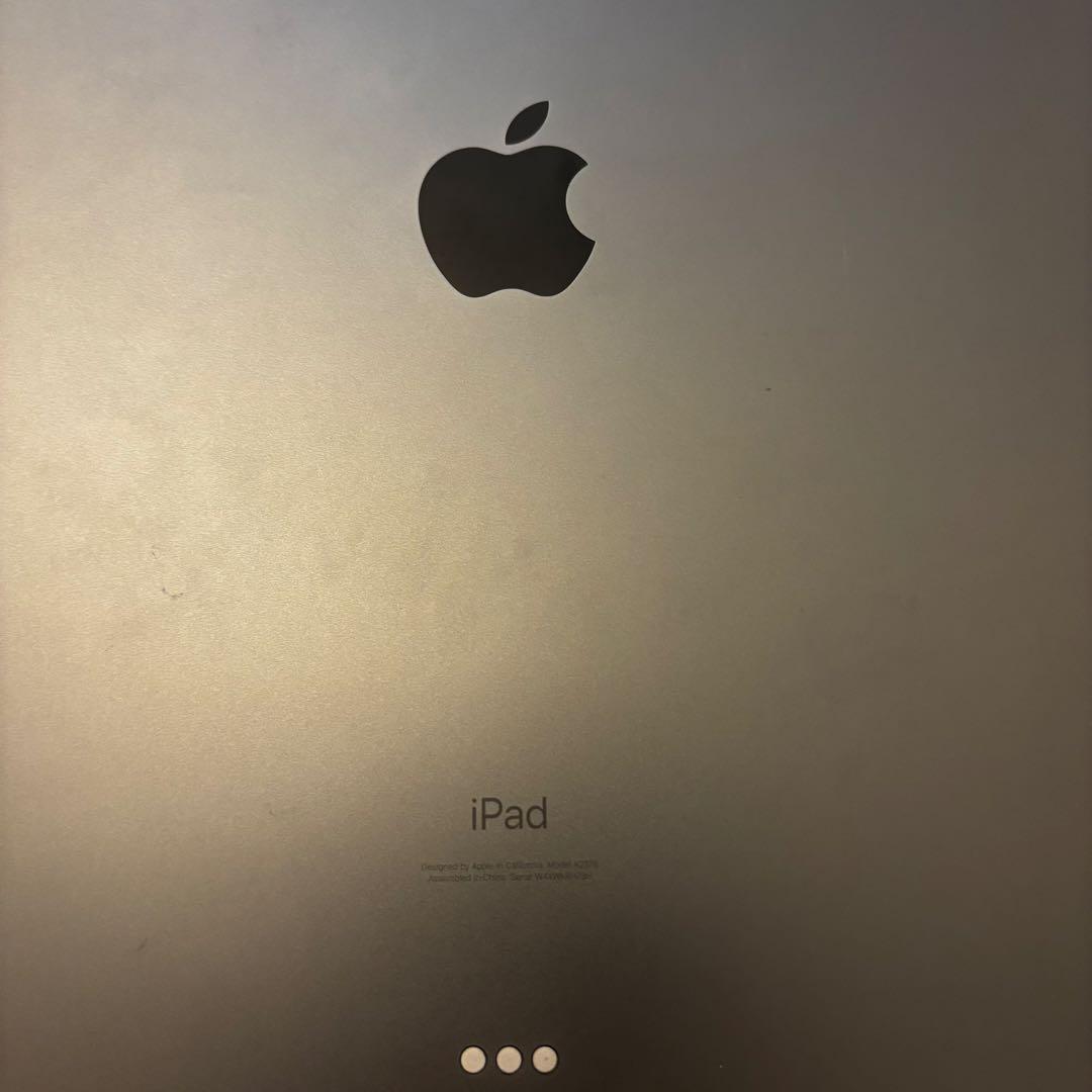 Apple純正セット！iPad Pro＋magic Keyboard