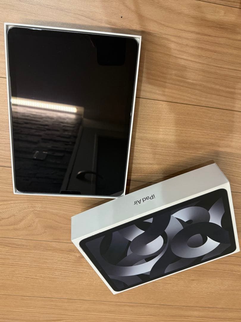 【即購入可】 純正MagicKeyboard & iPadAir 第5世代