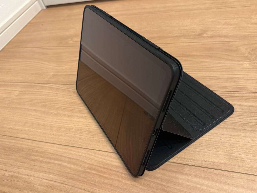 【即購入可】 純正MagicKeyboard & iPadAir 第5世代