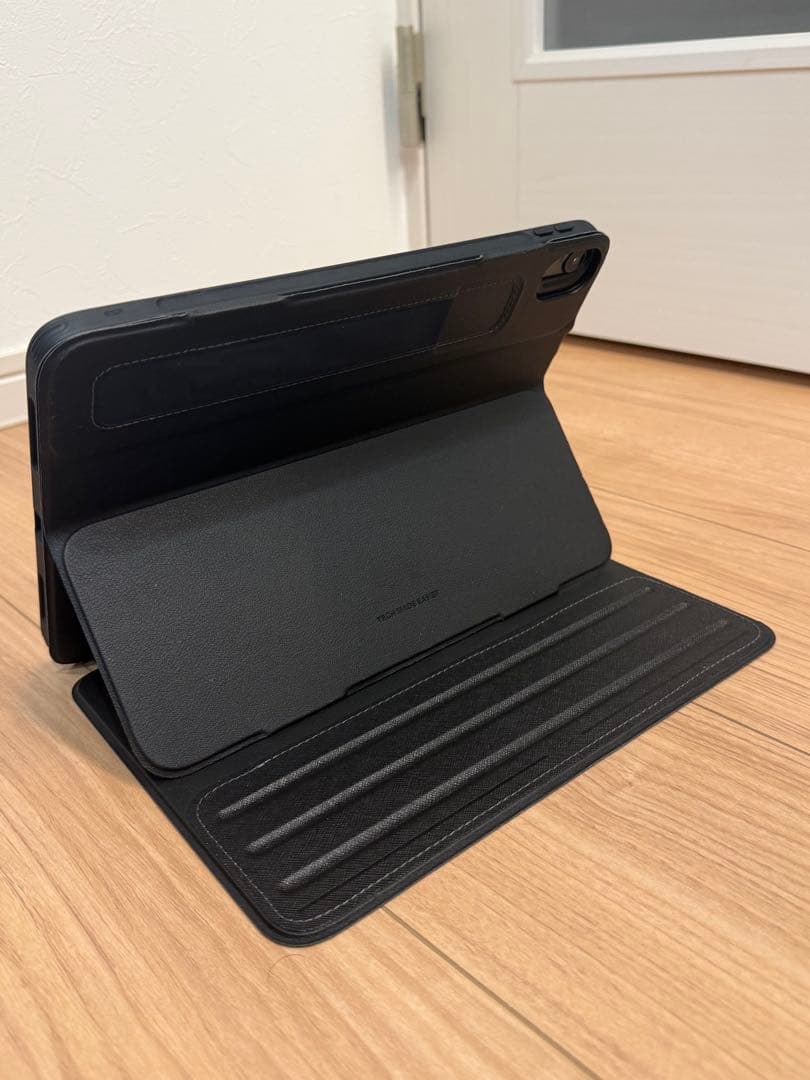 【即購入可】 純正MagicKeyboard & iPadAir 第5世代