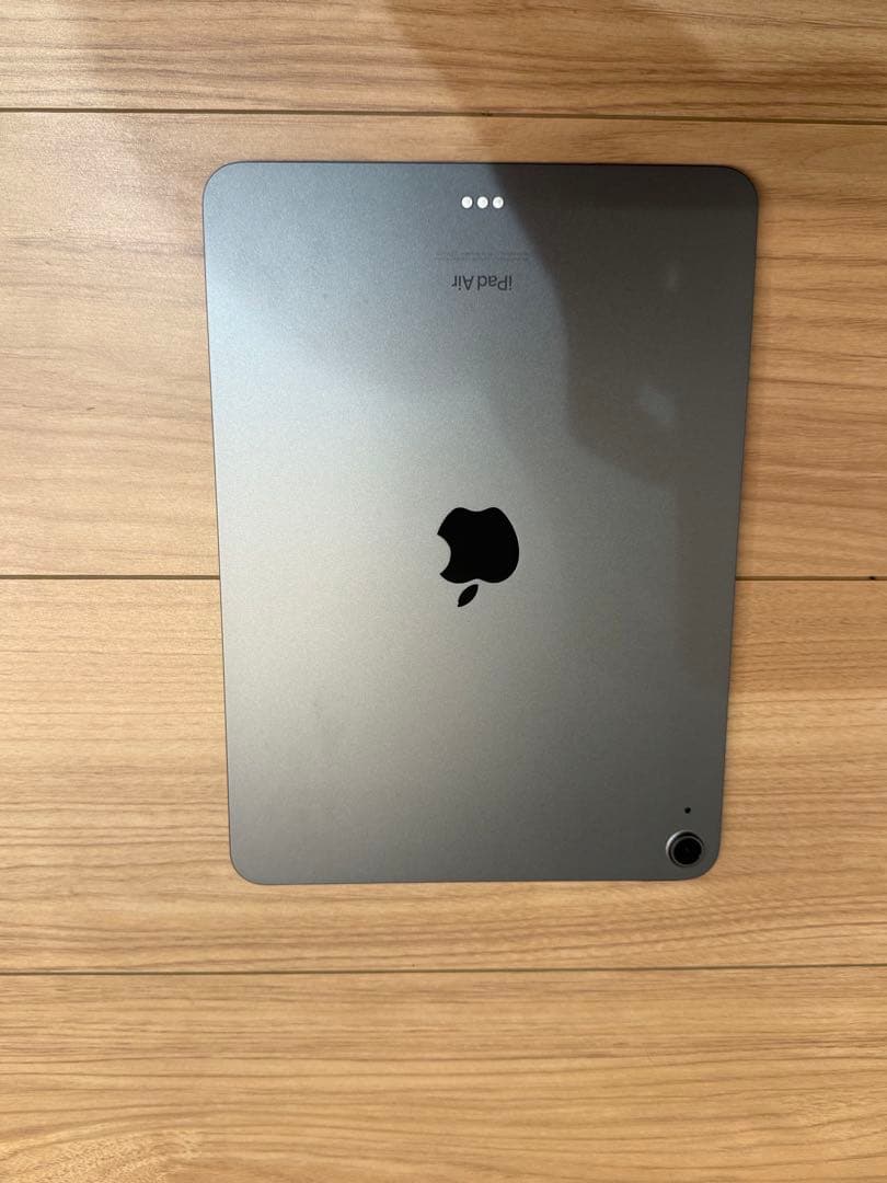 【即購入可】 純正MagicKeyboard & iPadAir 第5世代