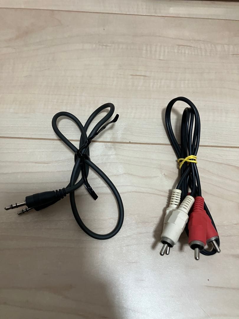 (完動品・取説あり)DENON コンポシステム　UD-M10
