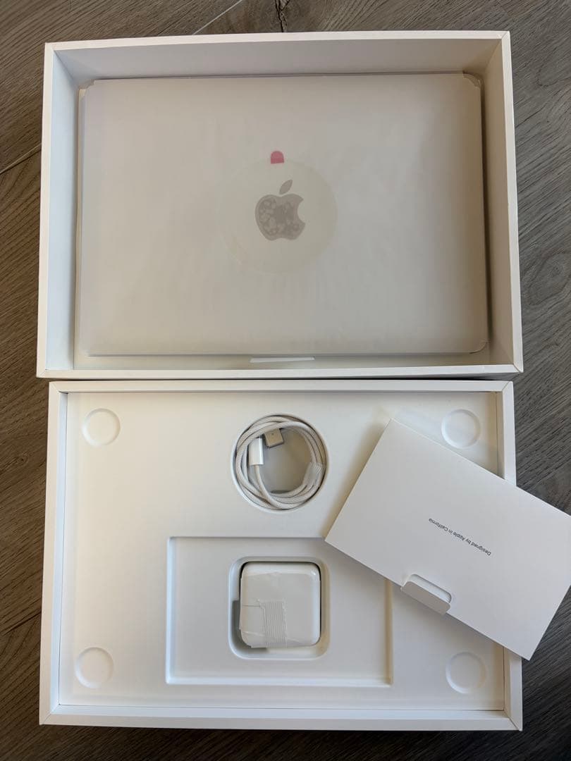 M*気様 2023 MacBook Air M2 8GB 13.6インチ USキ