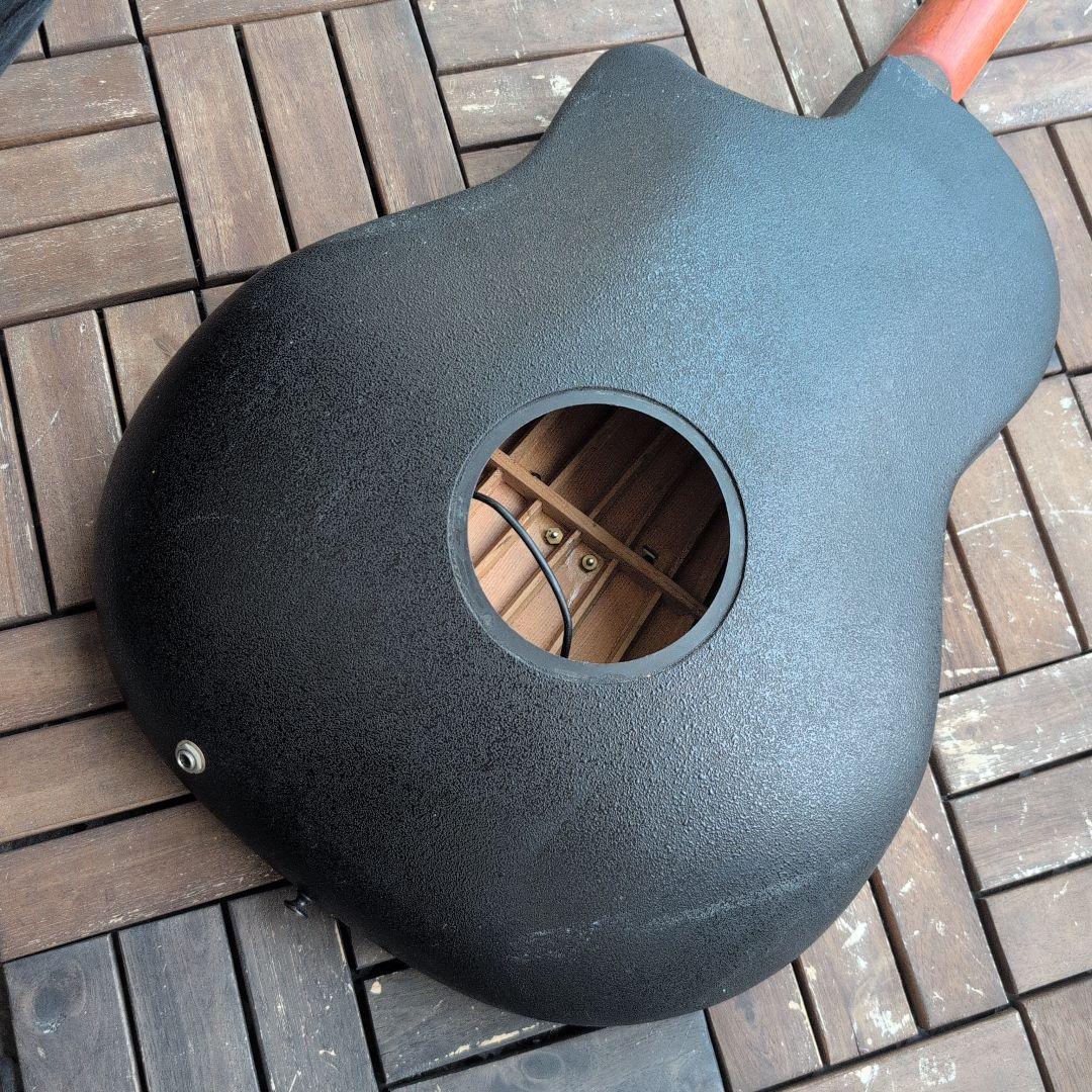 OVATION seleblety 難有りジャンク品！
