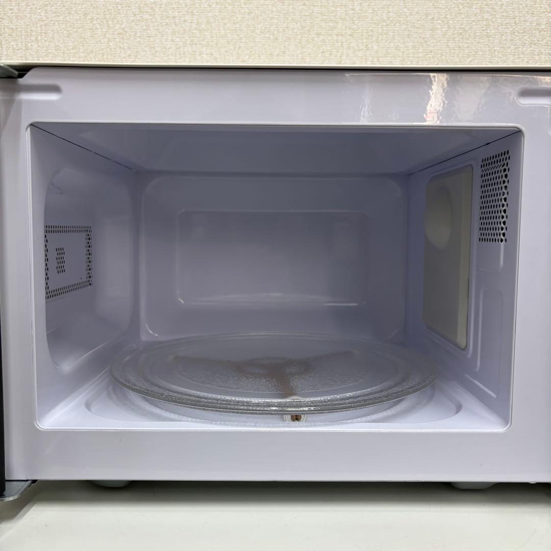 【取り引き限定】⭐️COMFEE⭐️電子レンジ 2024年