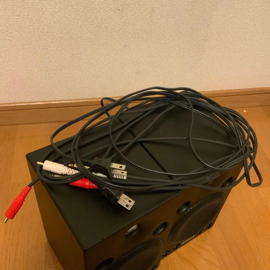 YAMAHA ヤマハ MSP3 モニタースピーカー