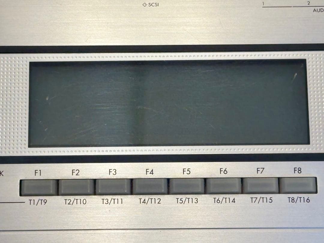 KORG TRITON Le61整備済 拡張EXB-SMPL+16MBx2 美品