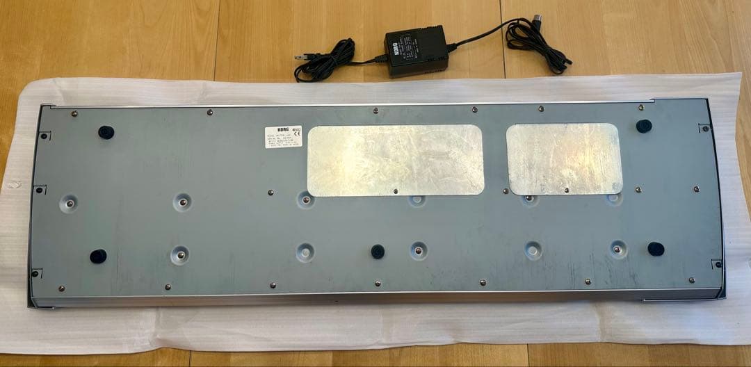 KORG TRITON Le61整備済 拡張EXB-SMPL+16MBx2 美品