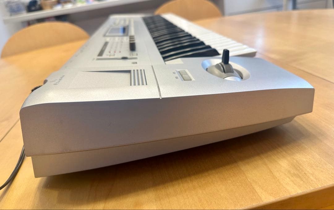 KORG TRITON Le61整備済 拡張EXB-SMPL+16MBx2 美品