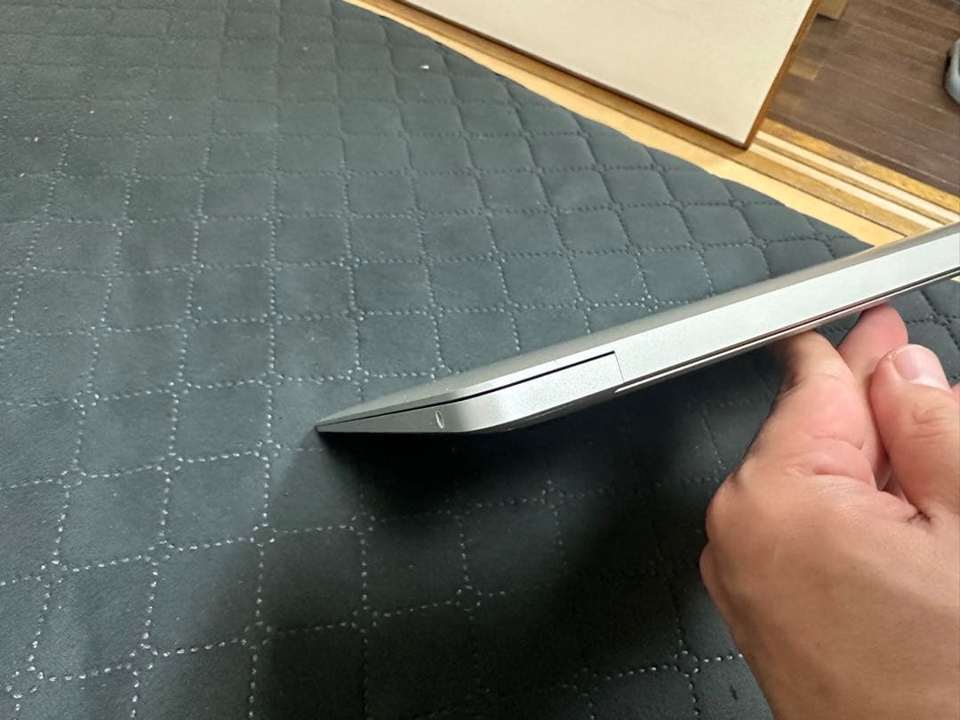MacBook本体 MacBook Air M1 16G 256SSD