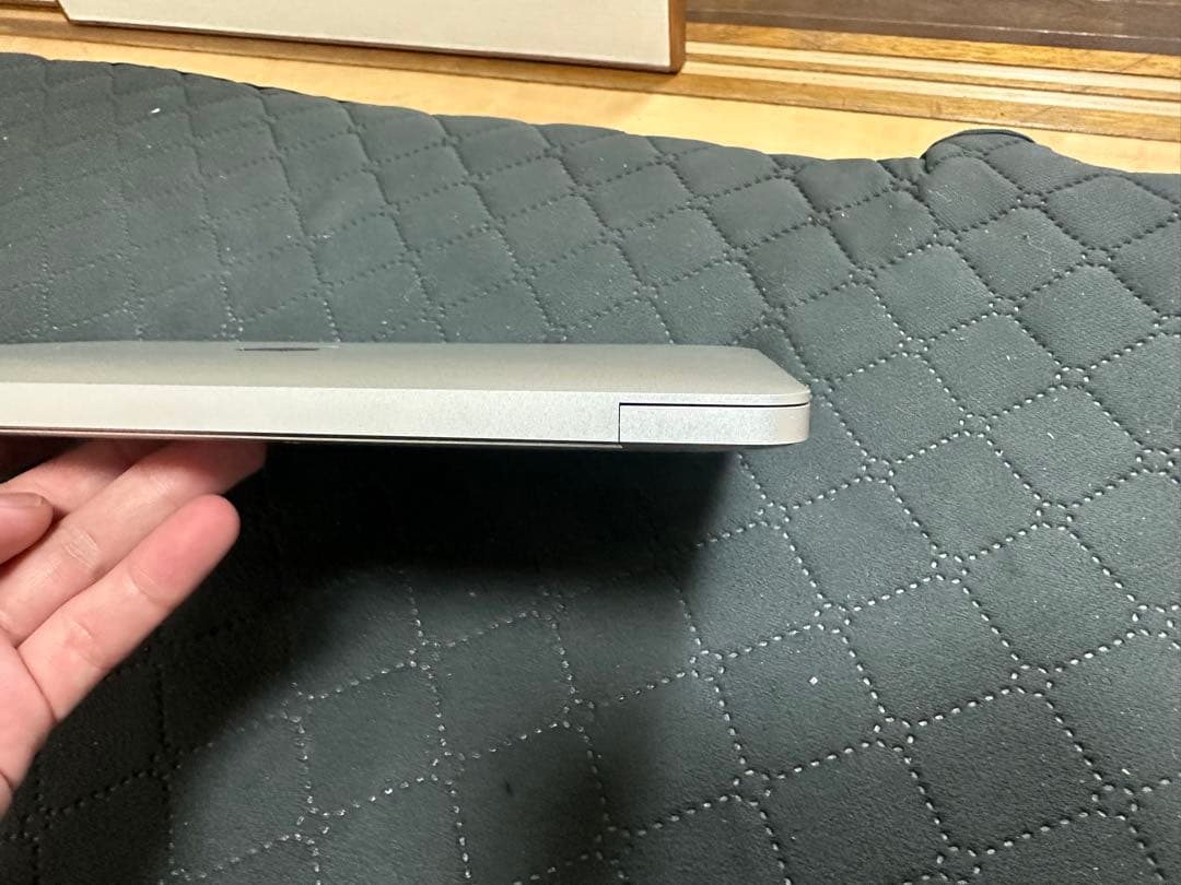 MacBook本体 MacBook Air M1 16G 256SSD