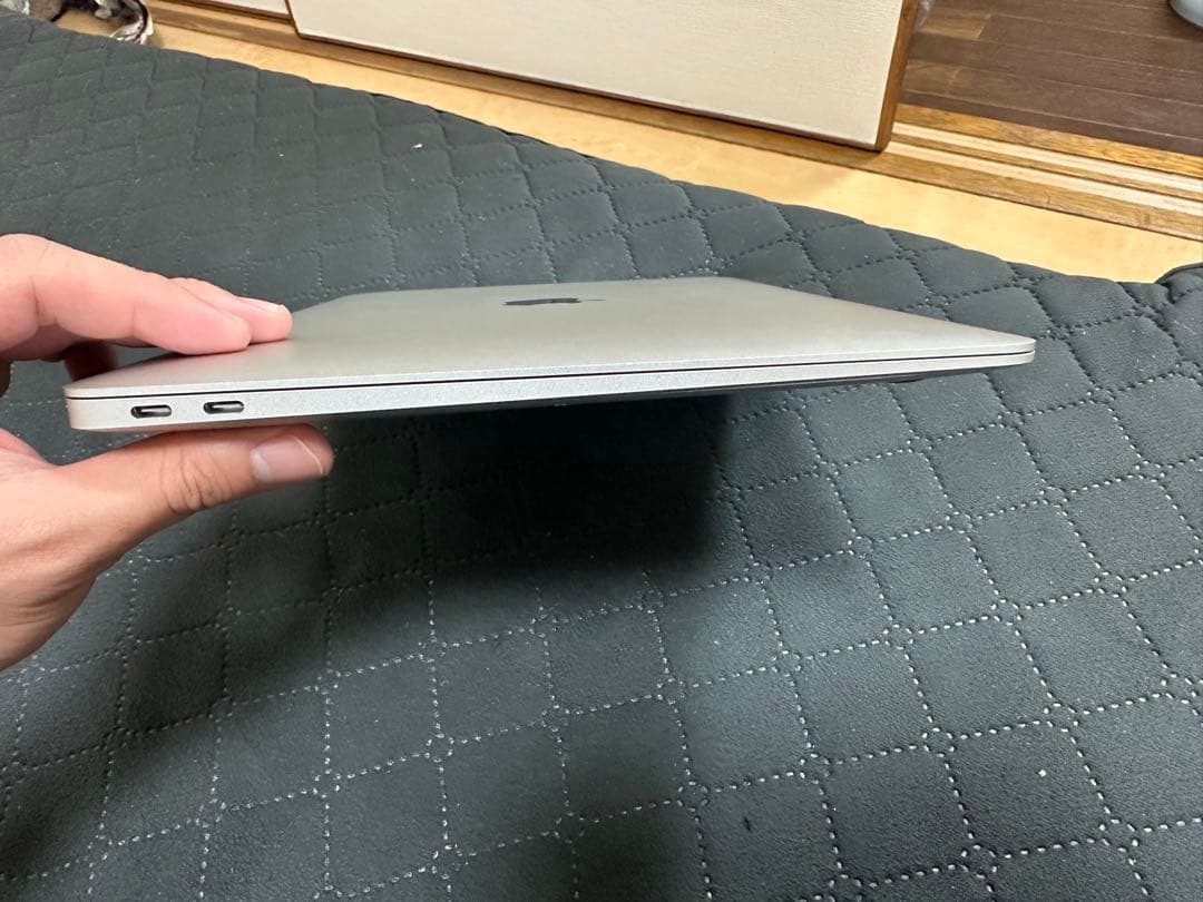 MacBook本体 MacBook Air M1 16G 256SSD